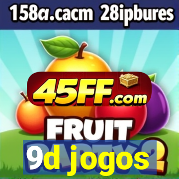 9d jogos